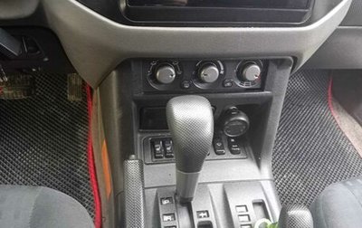 Mitsubishi Pajero III рестайлинг, 2002 год, 750 000 рублей, 1 фотография
