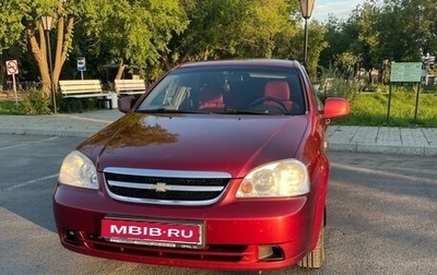 Chevrolet Lacetti, 2010 год, 400 000 рублей, 1 фотография