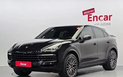 Porsche Cayenne III, 2021 год, 8 896 896 рублей, 1 фотография