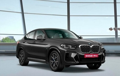 BMW X4, 2024 год, 9 712 500 рублей, 1 фотография