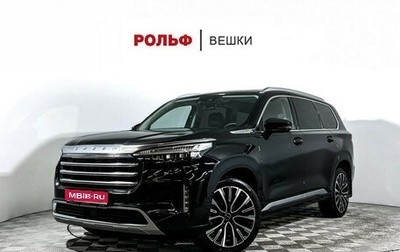 CheryExeed VX, 2022 год, 2 597 000 рублей, 1 фотография