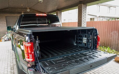 Ford F-150 XIII, 2019 год, 7 750 000 рублей, 7 фотография