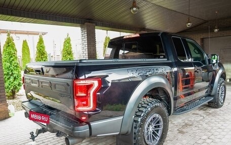 Ford F-150 XIII, 2019 год, 7 750 000 рублей, 6 фотография