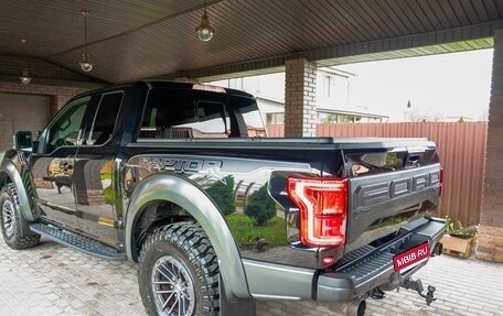 Ford F-150 XIII, 2019 год, 7 750 000 рублей, 5 фотография