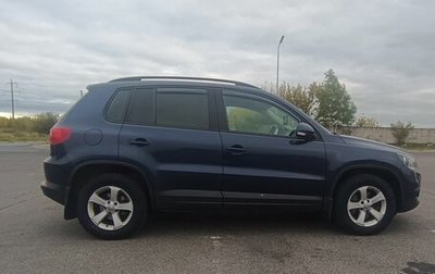 Volkswagen Tiguan I, 2012 год, 950 000 рублей, 1 фотография