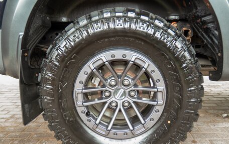 Ford F-150 XIII, 2019 год, 7 750 000 рублей, 11 фотография