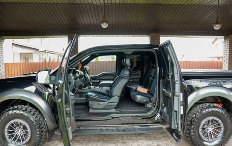 Ford F-150 XIII, 2019 год, 7 750 000 рублей, 9 фотография