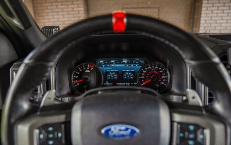 Ford F-150 XIII, 2019 год, 7 750 000 рублей, 13 фотография