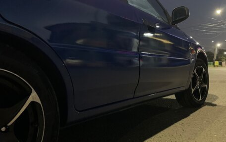 Mitsubishi Lancer VII, 1998 год, 220 000 рублей, 13 фотография