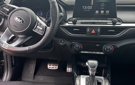 KIA Cerato IV, 2020 год, 2 229 000 рублей, 2 фотография