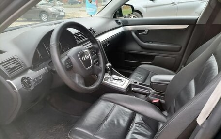 Audi A4, 2005 год, 550 000 рублей, 5 фотография