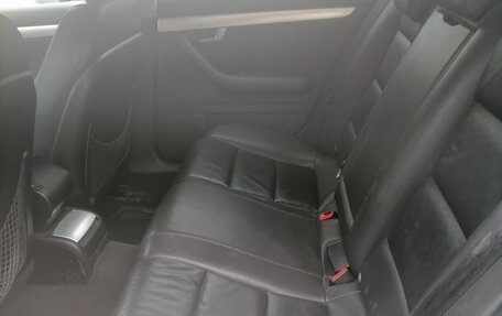 Audi A4, 2005 год, 550 000 рублей, 10 фотография
