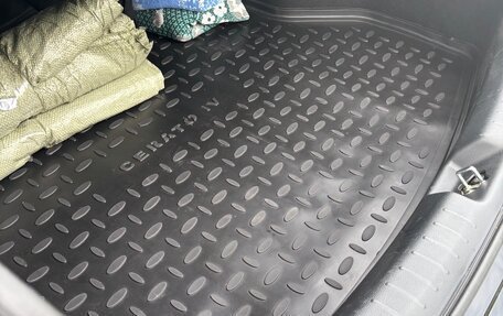 KIA Cerato IV, 2020 год, 2 229 000 рублей, 6 фотография