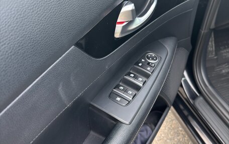 KIA Cerato IV, 2020 год, 2 229 000 рублей, 12 фотография