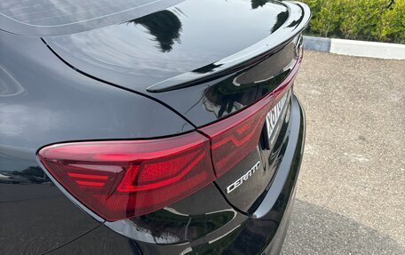 KIA Cerato IV, 2020 год, 2 229 000 рублей, 9 фотография