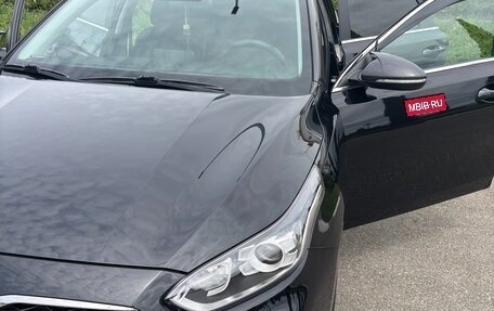 KIA Cerato IV, 2020 год, 2 229 000 рублей, 19 фотография