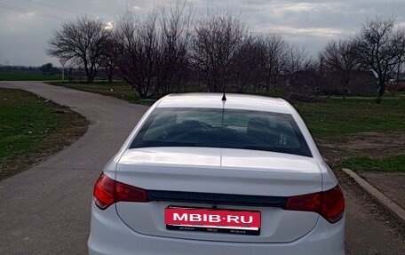 Citroen C4 II рестайлинг, 2015 год, 680 000 рублей, 2 фотография
