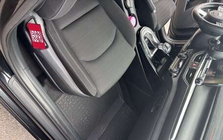 KIA Cerato IV, 2020 год, 2 229 000 рублей, 15 фотография