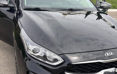 KIA Cerato IV, 2020 год, 2 229 000 рублей, 18 фотография