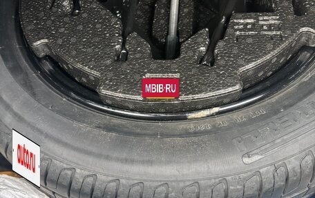 KIA Cerato IV, 2020 год, 2 229 000 рублей, 7 фотография