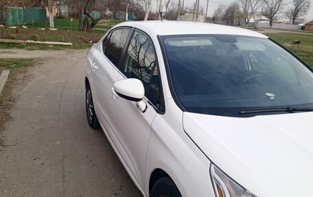 Citroen C4 II рестайлинг, 2015 год, 680 000 рублей, 3 фотография