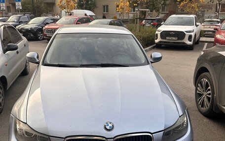 BMW 3 серия, 2011 год, 1 200 000 рублей, 2 фотография