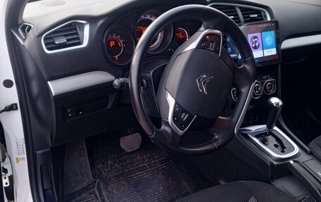 Citroen C4 II рестайлинг, 2015 год, 680 000 рублей, 8 фотография