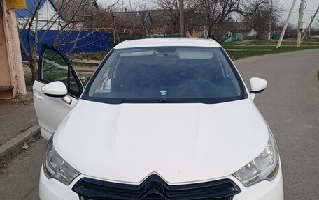 Citroen C4 II рестайлинг, 2015 год, 680 000 рублей, 5 фотография