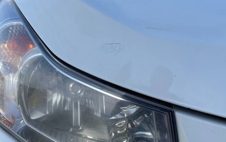 Chevrolet Cruze II, 2013 год, 800 000 рублей, 14 фотография