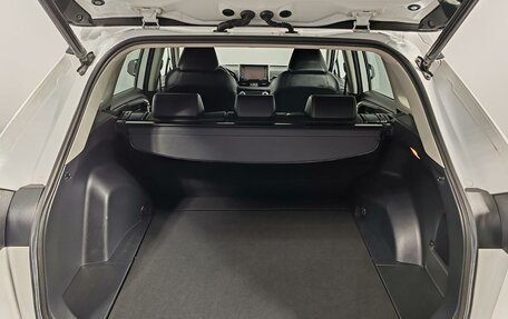 Toyota RAV4, 2021 год, 3 099 000 рублей, 9 фотография