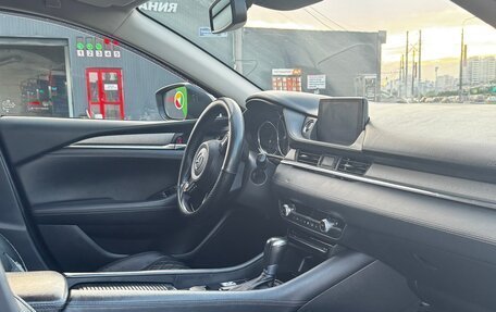 Mazda 6, 2020 год, 1 750 000 рублей, 8 фотография