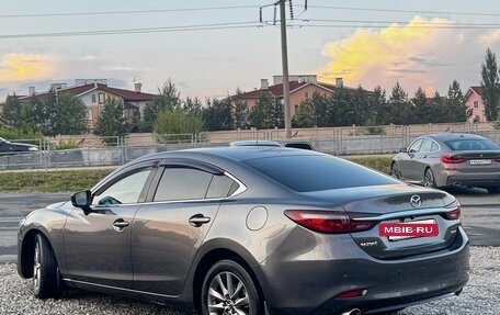 Mazda 6, 2020 год, 1 750 000 рублей, 3 фотография
