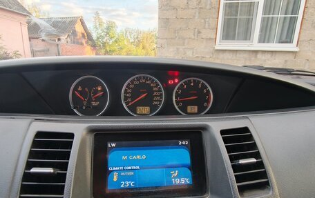 Nissan Primera III, 2004 год, 560 000 рублей, 5 фотография