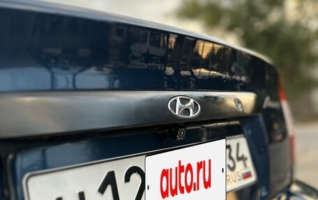 Hyundai Accent II, 2006 год, 300 000 рублей, 8 фотография