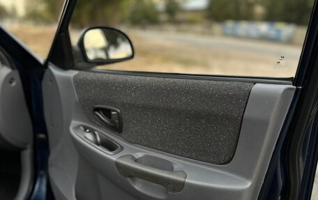 Hyundai Accent II, 2006 год, 300 000 рублей, 17 фотография