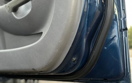 Hyundai Accent II, 2006 год, 300 000 рублей, 18 фотография