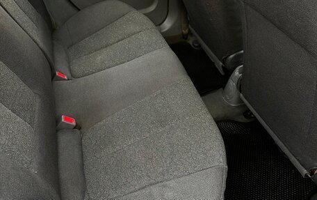 Hyundai Accent II, 2006 год, 300 000 рублей, 16 фотография