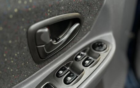 Hyundai Accent II, 2006 год, 300 000 рублей, 20 фотография