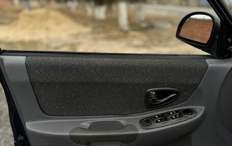 Hyundai Accent II, 2006 год, 300 000 рублей, 19 фотография