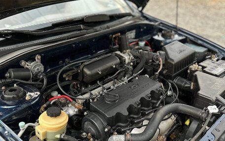 Hyundai Accent II, 2006 год, 300 000 рублей, 25 фотография