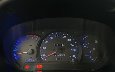 Hyundai Accent II, 2006 год, 300 000 рублей, 24 фотография