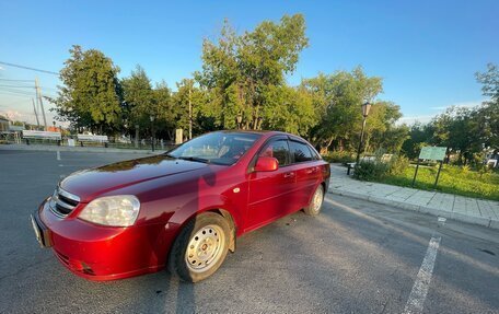 Chevrolet Lacetti, 2010 год, 400 000 рублей, 4 фотография