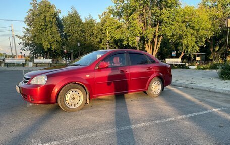Chevrolet Lacetti, 2010 год, 400 000 рублей, 3 фотография