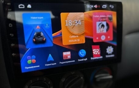 Hyundai Accent II, 2006 год, 300 000 рублей, 22 фотография