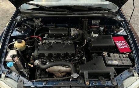 Hyundai Accent II, 2006 год, 300 000 рублей, 26 фотография