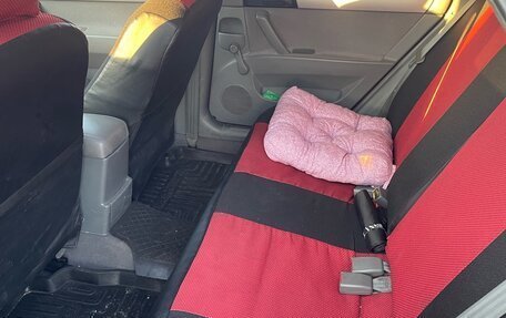 Chevrolet Lacetti, 2010 год, 400 000 рублей, 11 фотография