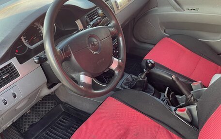 Chevrolet Lacetti, 2010 год, 400 000 рублей, 10 фотография