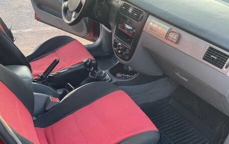 Chevrolet Lacetti, 2010 год, 400 000 рублей, 14 фотография