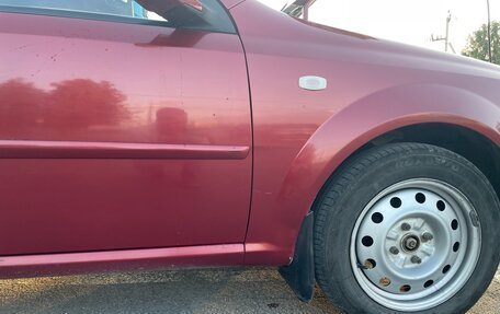 Chevrolet Lacetti, 2010 год, 400 000 рублей, 20 фотография