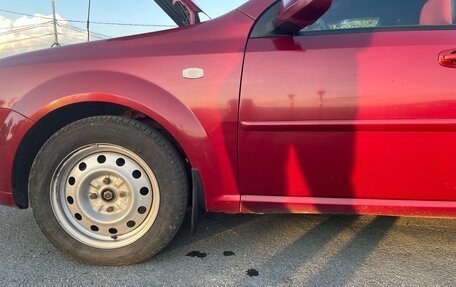Chevrolet Lacetti, 2010 год, 400 000 рублей, 19 фотография